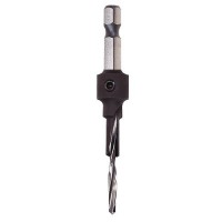 Trend SNAP/RTA/7 Snappy RTA 7mm Bolt Stepped Drill £21.93